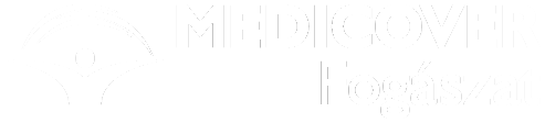 Medicover Fogászat logo