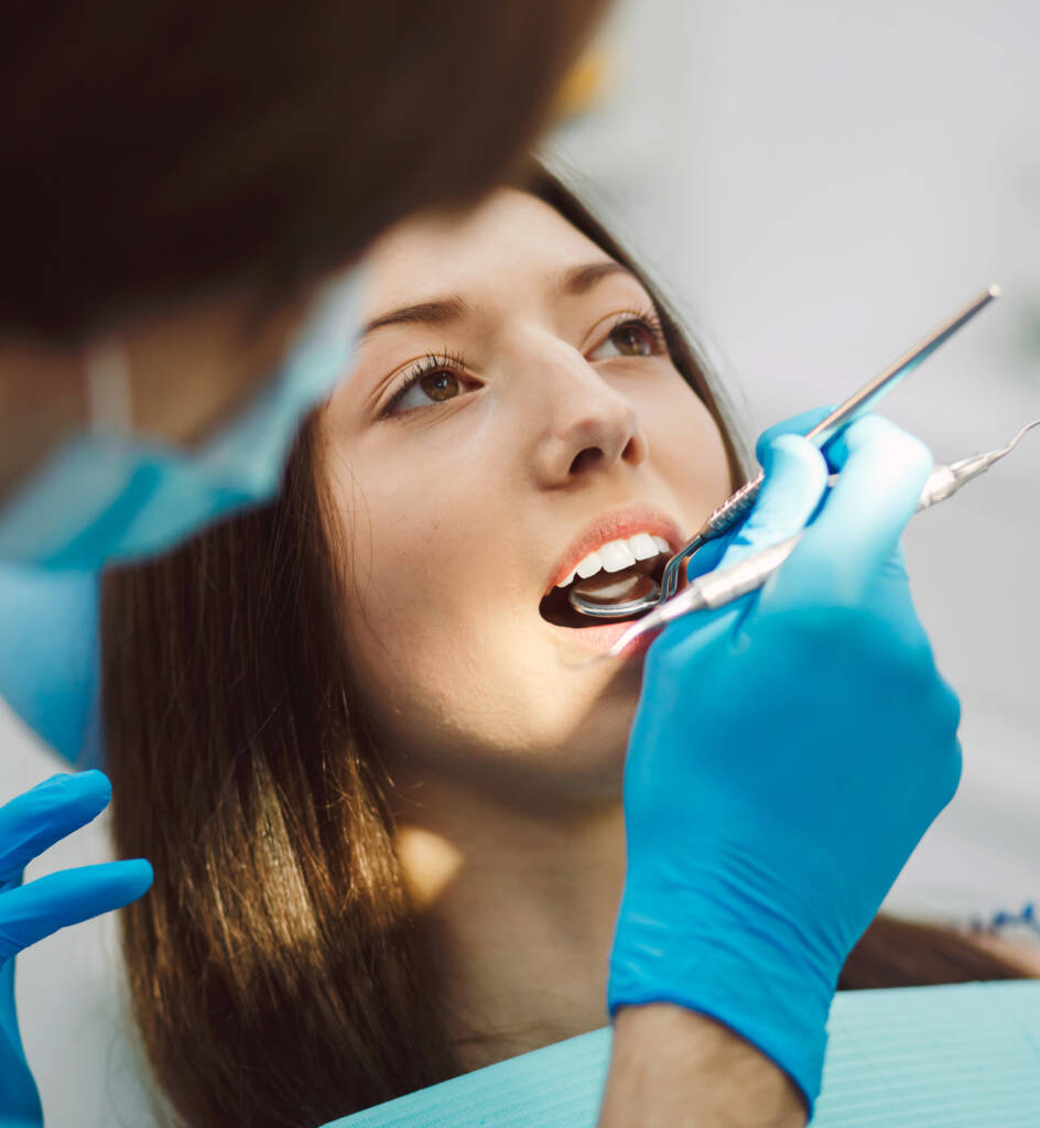 Miért szükséges a fogimplantátum?