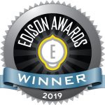 Edison Awards 2019 Winner
